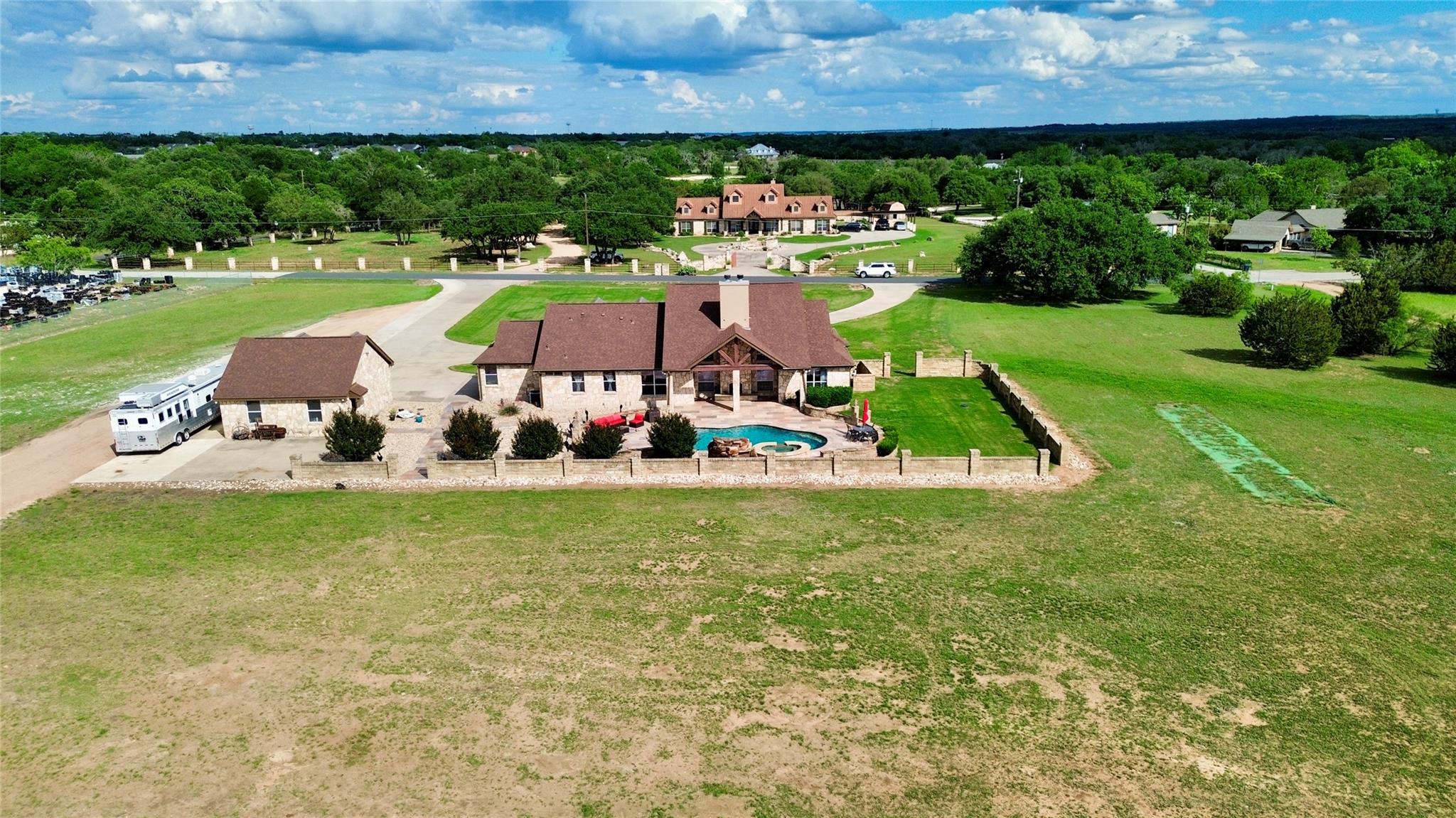 Residential in Liberty Hill 4