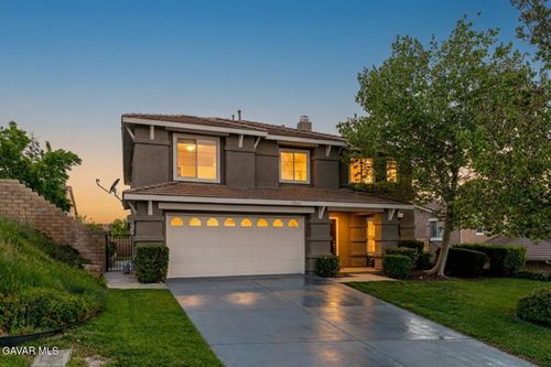 38645 Laurie Ln, Palmdale, CA, 93551-5406 | Card Image