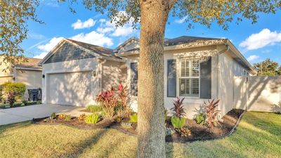 6799 Glenbrook Drive, House other with 3 bedrooms, 2 bathrooms and null parking in Lakeland FL | Image 2