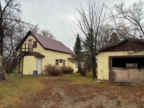 17 Neils Ave Ne, Cass Lake, MN, 56633-3081 | Card Image