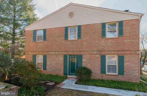 191 Gold Kettle Dr, GAITHERSBURG, MD, 20878-2725 | Card Image
