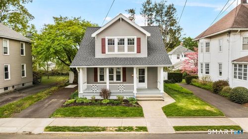 36 Quentin St, Hamden, CT, 06517-2323 | Card Image