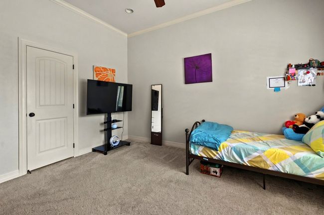 6711 Mosswood Dr, House other with 5 bedrooms, 3 bathrooms and 3 parking in Midland TX | Image 36
