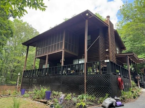 67 Hundred Acre Woods Dr, Murphy, NC, 28906-8634 | Card Image