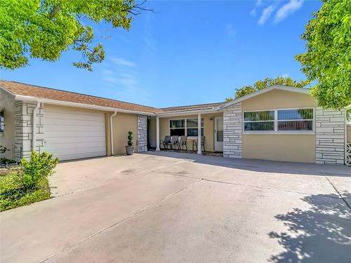 4237 Headsail Drive, New Port Richey, FL, 34652 | Card Image