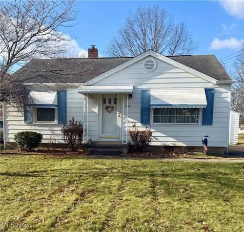 830 Lincoln Ave, Girard, OH, 44420-1914 | Card Image