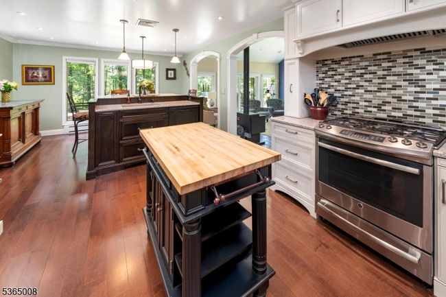 16 Forest Dr, House other with 3 bedrooms, 2 bathrooms and null parking in Newton NJ | Image 8