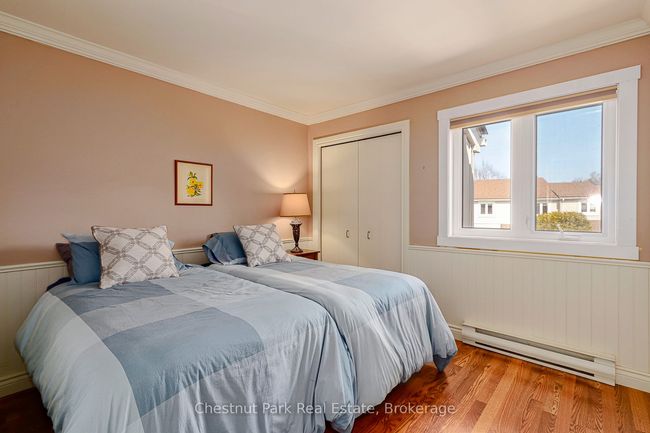 522 Oxbow Cres, Condo with 3 bedrooms, 2 bathrooms and 1 parking in Collingwood ON | Image 22