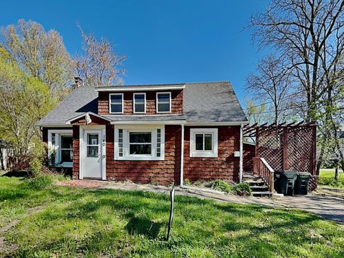 140 Park Street E, Annandale, MN, 55302 | Card Image
