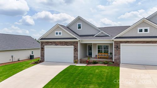 unit-a-122 A Deer Brook Drive, Shelby, NC, 28150 | Card Image