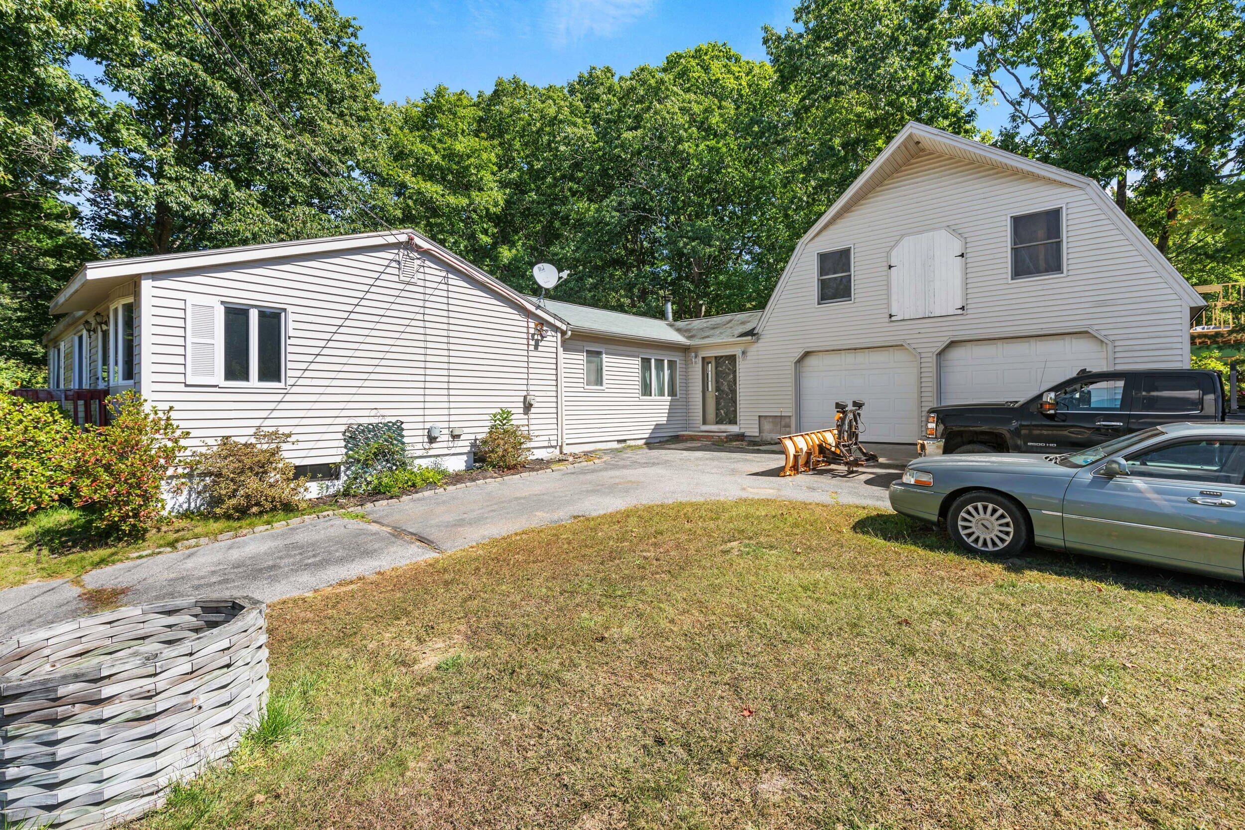 Poplar St, Old Orchard Beach, ME 04064 #1