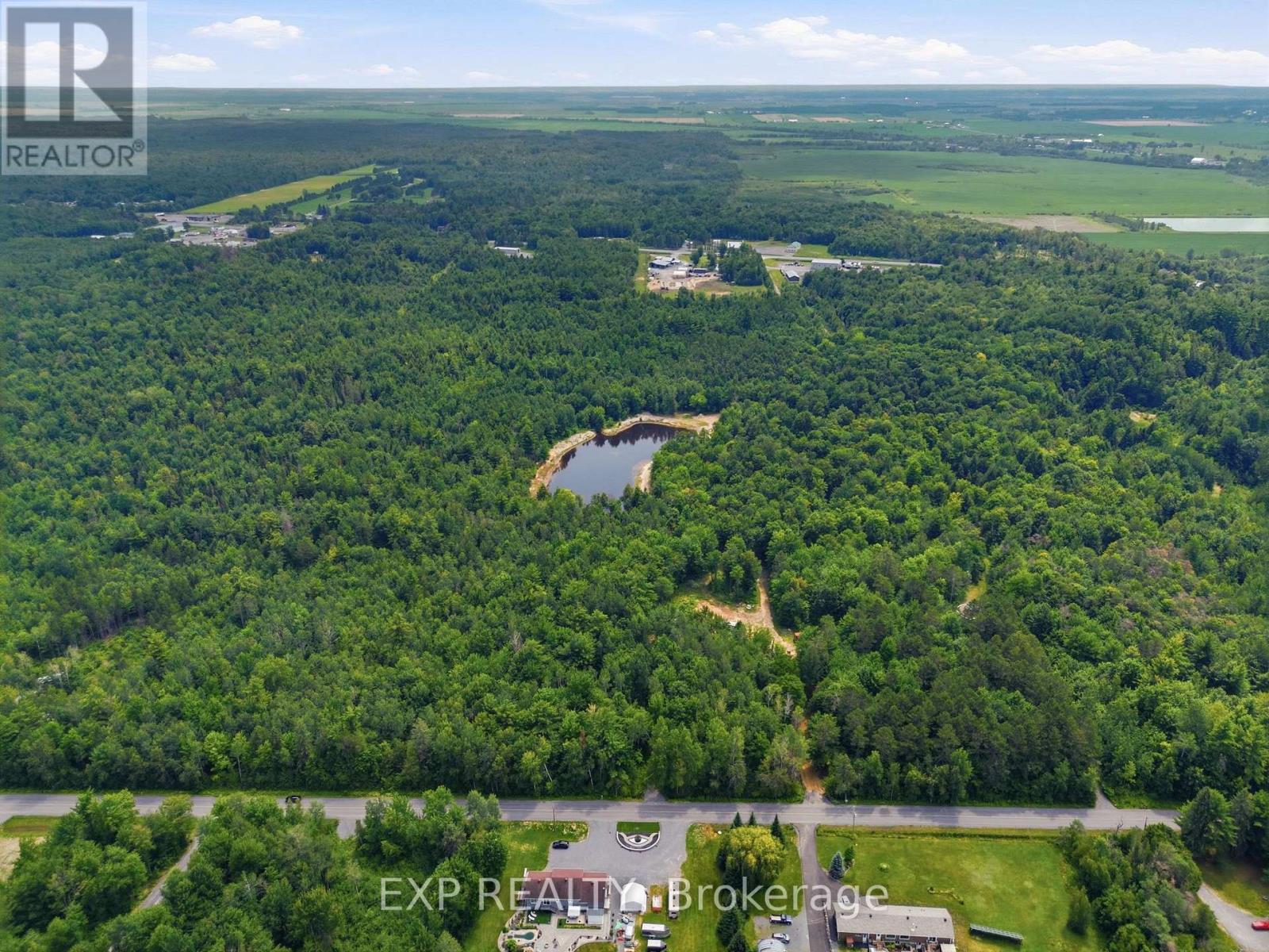 Land in Alfred and Plantagenet 2