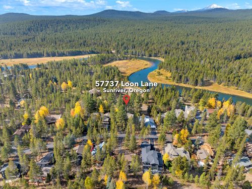 7-57737 Loon Ln, Sunriver, OR, 97707-1287 | Card Image