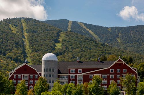 408-102 Forest Dr, Warren, VT, 05674 | Card Image
