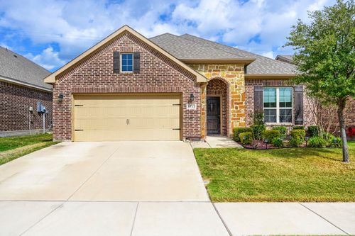 1733 Rio Secco Drive, Fort Worth, TX, 76131 | Card Image