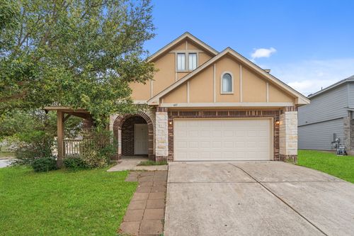 601 Silver Wing Dr, Austin, TX, 78725-1756 | Card Image
