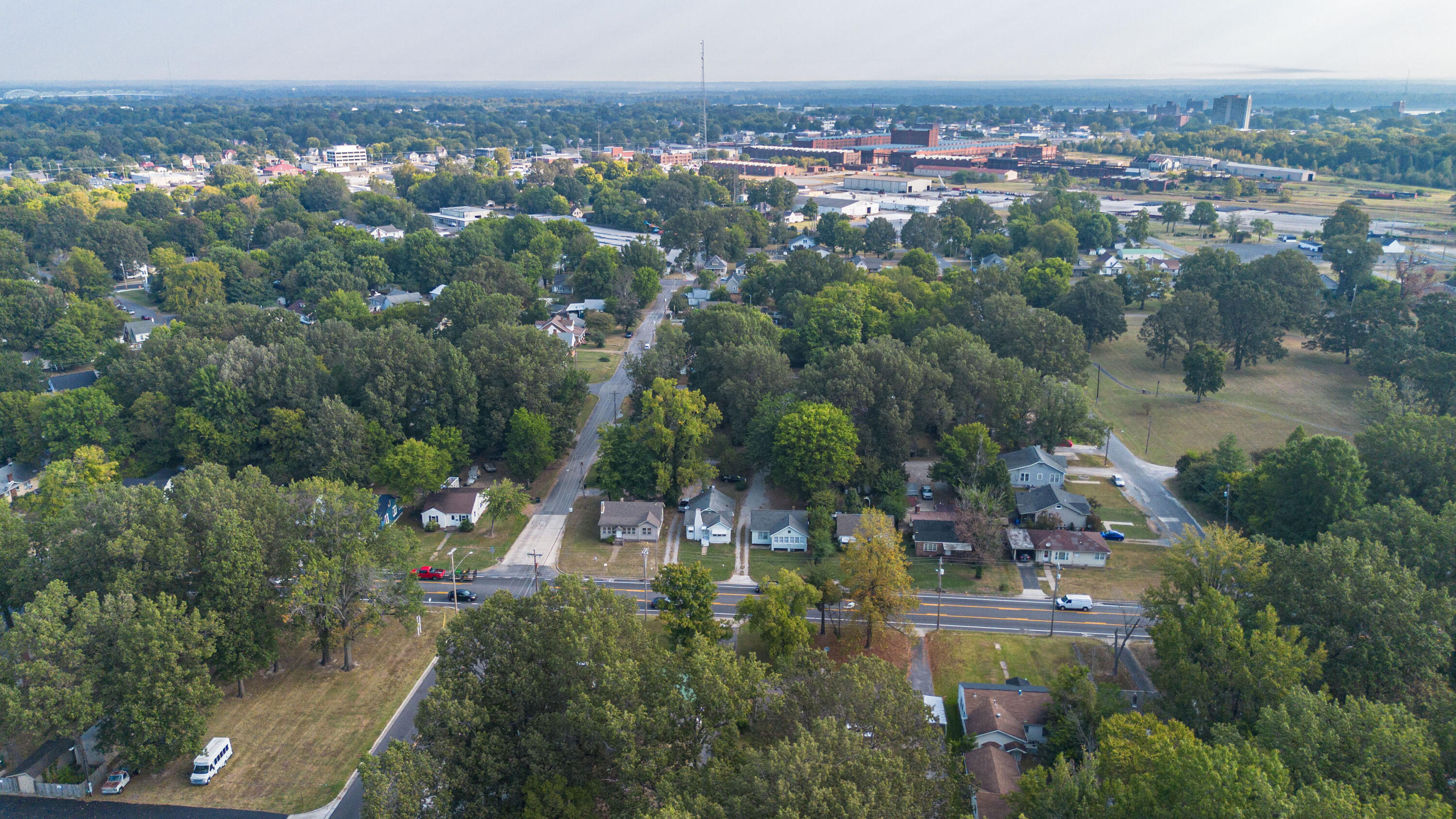 Residential in Paducah 3