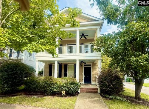 112 Van Der Horst Dr, Columbia, SC, 29229-7595 | Card Image