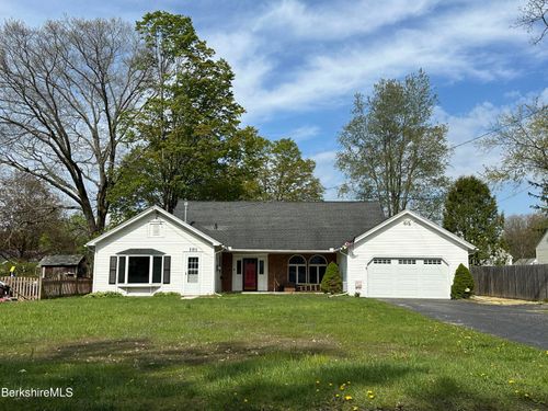 a-181 Park Ave, Dalton, MA, 01226 | Card Image