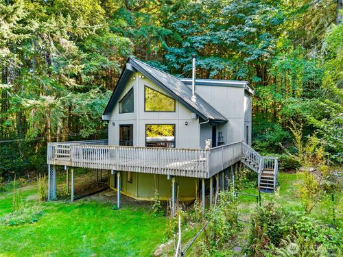 110 E Beach Shore Drive, Shelton, WA, 98584 | Card Image
