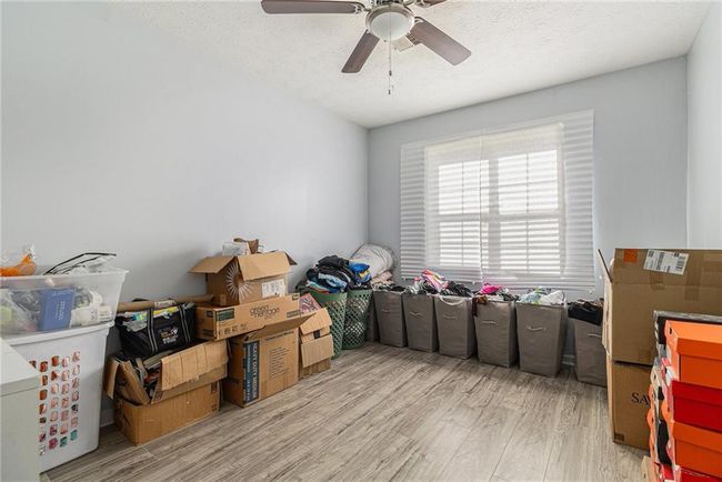4706 Cedar Park Trl, House other with 3 bedrooms, 2 bathrooms and null parking in Stone Mountain GA | Image 8