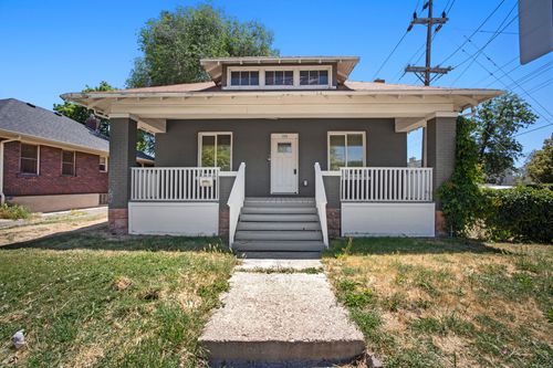150 E 1300 S, Salt Lake City, UT, 84115-5431 | Card Image