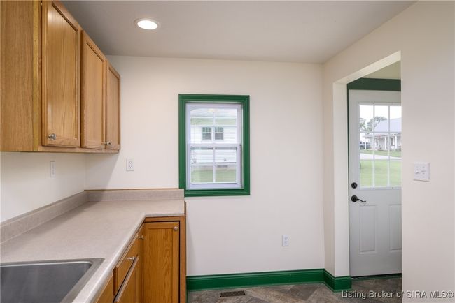 112 Spring Grove Ave, Home with 2 bedrooms, 1 bathrooms and null parking in Salem IN | Image 24