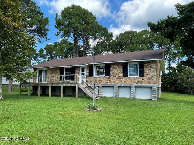149 Bayshore St, House other with 3 bedrooms, 2 bathrooms and null parking in Sealevel NC | Image 5