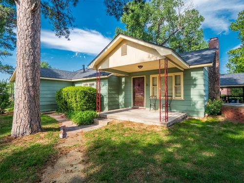 2708 W Hardy Springs Road, McAlester, OK, 74501 | Card Image
