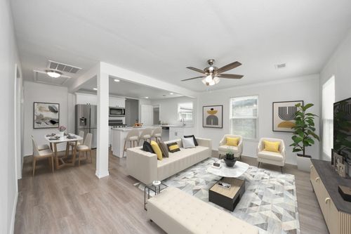 7004 Conley St, Houston, TX, 77021-4810 | Card Image