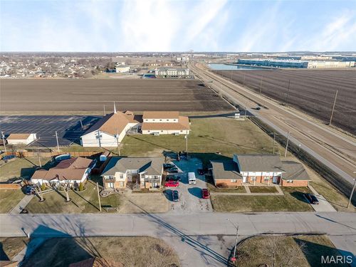 1 and 3 Georgetown Drive, Granite City, IL, 62040 | Card Image