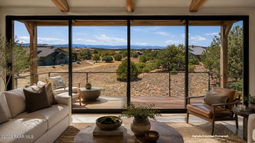5350 W Simmons Peak Rd, Prescott, AZ, 86305-1447 | Card Image