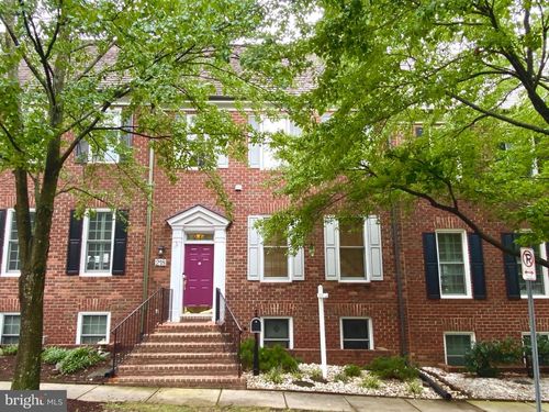 218 Thaxton St, GAITHERSBURG, MD, 20878-5725 | Card Image
