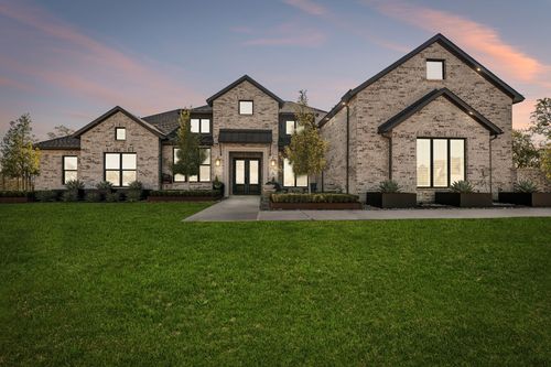 4301 Dover Dr, Parker, TX, 75002-0110 | Card Image