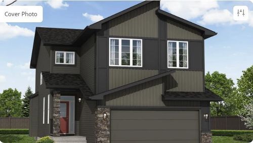 22 Wintergreen Bend, Okotoks, AB, T1S5X8 | Card Image
