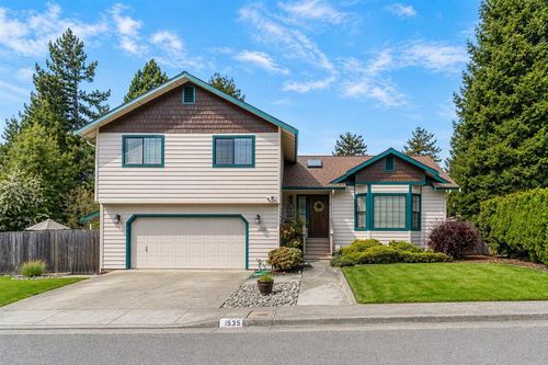 1535 Chabot Ct, Eureka, CA, 95503-7728 | Card Image