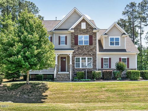 8920 Tara Hill Ln, Wake Forest, NC, 27587-5459 | Card Image