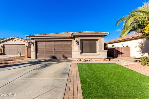 41480 N Stipp Court, Queen Creek, AZ, 85140 | Card Image