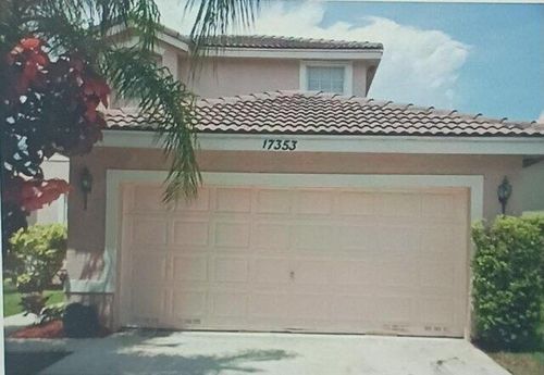 17353 Sw 22nd Street S, Miramar, FL, 33029 | Card Image