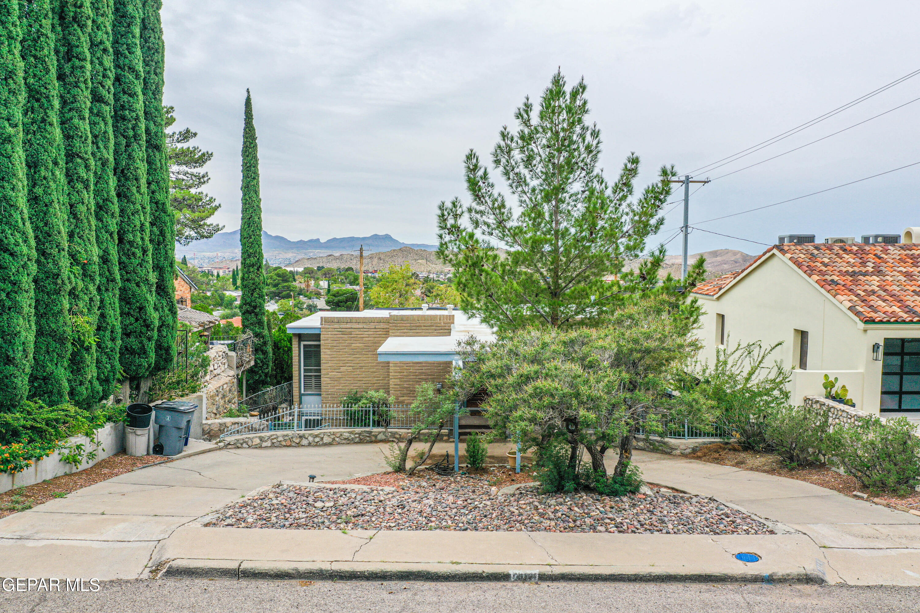 Residential in El Paso 5