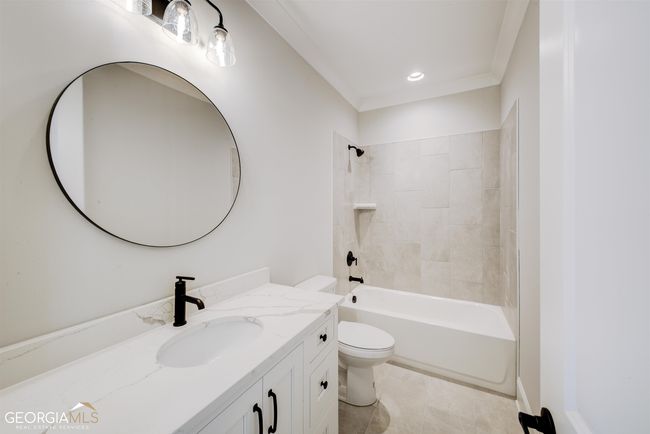 711 Magnolia Walk, House other with 5 bedrooms, 6 bathrooms and null parking in Peachtree City GA | Image 29