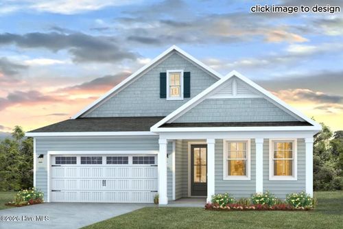 lot-151-3208 Butterfly Ginger St, Leland, NC, 28451-2100 | Card Image