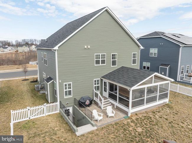 292 Norland Knoll Dr, House other with 5 bedrooms, 5 bathrooms and null parking in STEPHENSON VA | Image 84