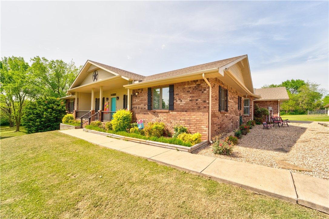 Garrett Rd, Rogers, AR 72758 #1