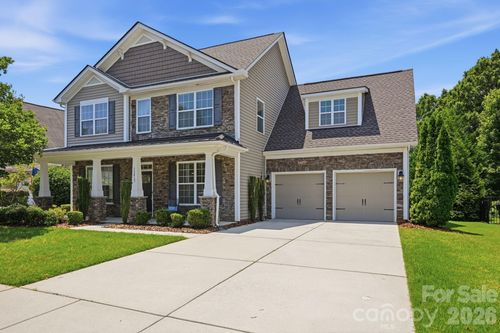 13813 Baytown Ct, Huntersville, NC, 28078-7539 | Card Image