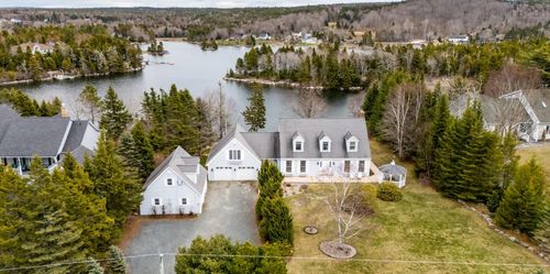 235 Boutiliers Cove Road, Hacketts Cove, NS, B3Z3J6 | Card Image