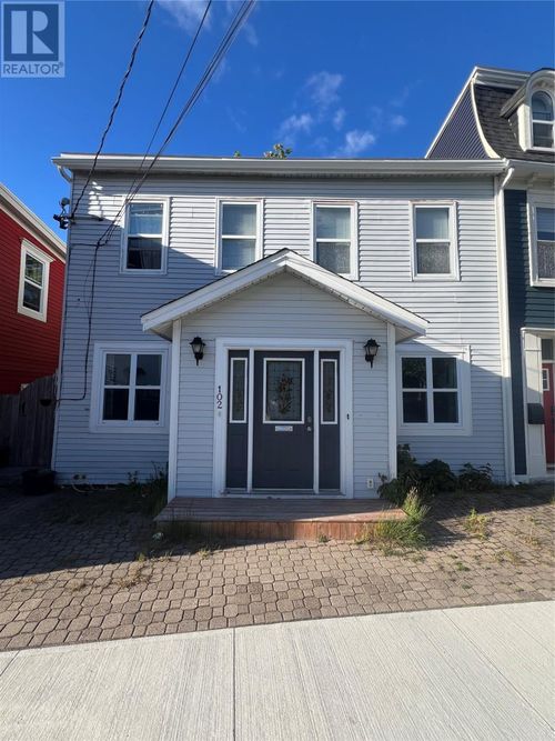 main-102 Barnes Road, St. John's, NL, A1C3X6 | Card Image