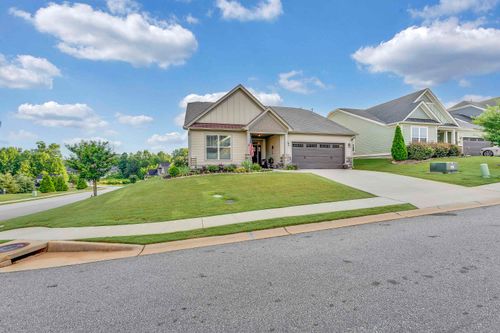 1 Buchanan Ridge Rd, Taylors, SC, 29687-5783 | Card Image