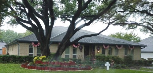 2721 Knollwood Ct, Plano, TX, 75075-6424 | Card Image