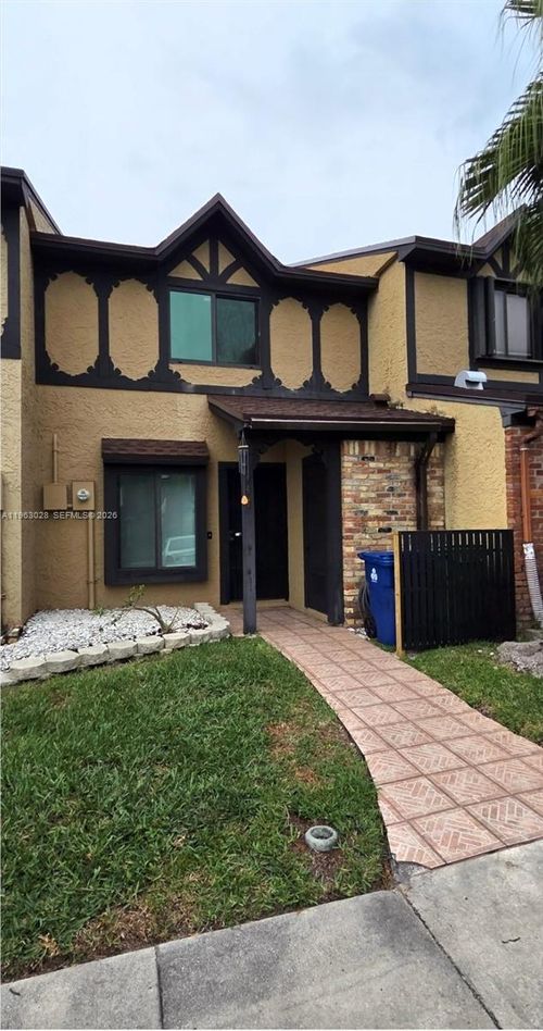 4441-4441 Nw 92nd Ave, Sunrise, FL, 33351-5256 | Card Image